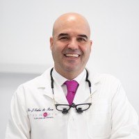 JORGE CALVO DE MORA