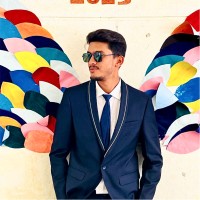 Rachit Dwivedi
