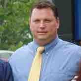 Rob Mcintire