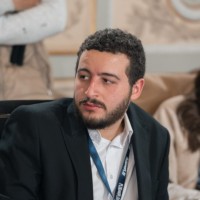Paul Ashraf