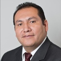 Leonardo Cruz, PMP