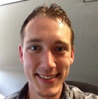 Aaron Spence