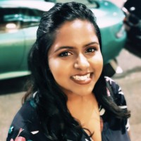 Ashwini Raviendran