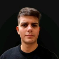 Alex Alessandria