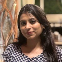 Nayana AH