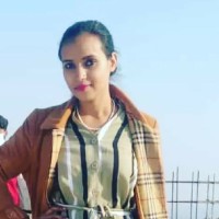 Tripti Trivedi