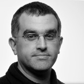 Paul Moody