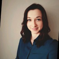Martyna Gładysz-Deveaux