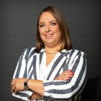 Paulina R. Eisenring