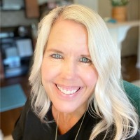 Tracy Crosby
