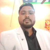 Shubham Raj