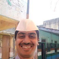 Mihir Dave