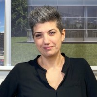 Camilla Grassi