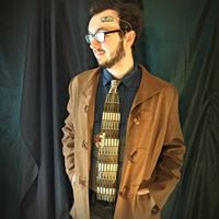 Anthony (AJ) DiBiase