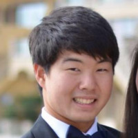 Grant Okamoto