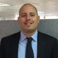 Rafael Molina, Cfa