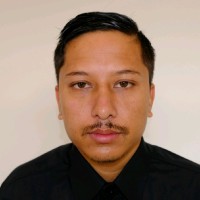 Suresh Bista