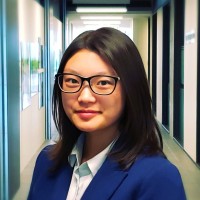 Catherine Li