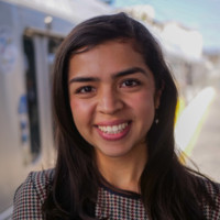 Samantha G. Delgadillo