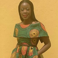 Nicolette Nthabiseng Sekhoto