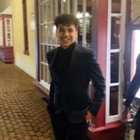 Adam Kandil