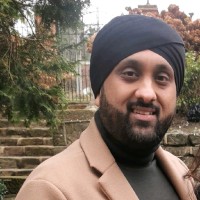Gurdit Singh Sually