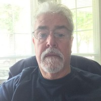 Ron McCarthy