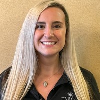 Ashlee Robinson, Bsn, Rn, Dns-Ct, Qcp