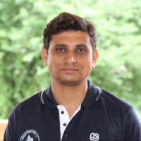 Nilesh Patil