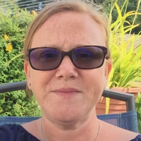 Dawn Pavey