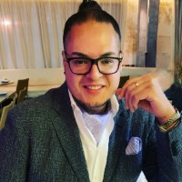 Raymond Ortiz Ii, Phd, Mba, Mpa