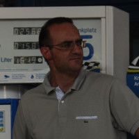 Benoit Lambin