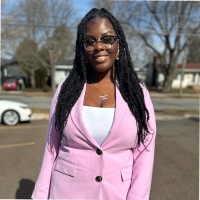 Sharyn Addo-Nyarko
