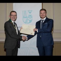 Stephen Hughes Fia Fsai Cera