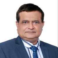 Chetan Khot
