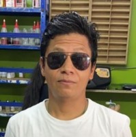 Edinson Vasquez