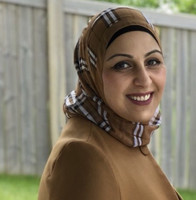 Raghda Eid