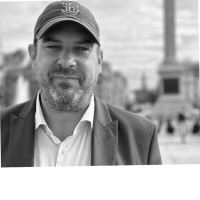 Patrick Hofmann