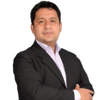 Marco Antonio Carazas Quispe