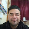 Omar Mérida Cabrera