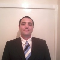 Darren Blenkinsop