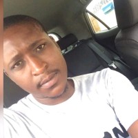 Tebogo Madise
