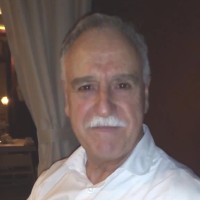 norman robichaud