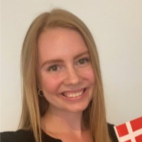 Karoline Kjær Eriksen