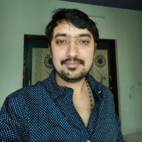 Sudhir Patel