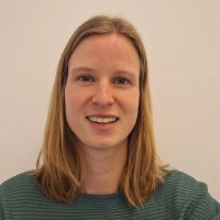 Sandra Van Splunder - Lenstra