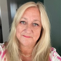 Gillian Jinks