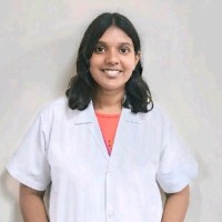 Dhanashree P