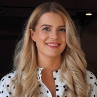 Rebecka Pettersen