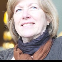 Margaret Harris
